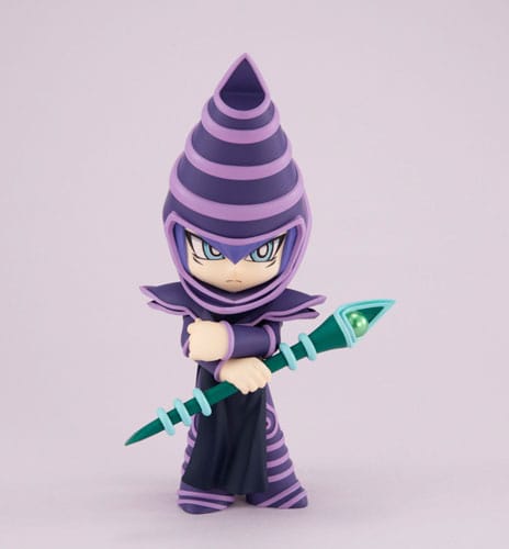 Dark Magician Megatoon MegaHouse - Anime Figuren günstig kaufen