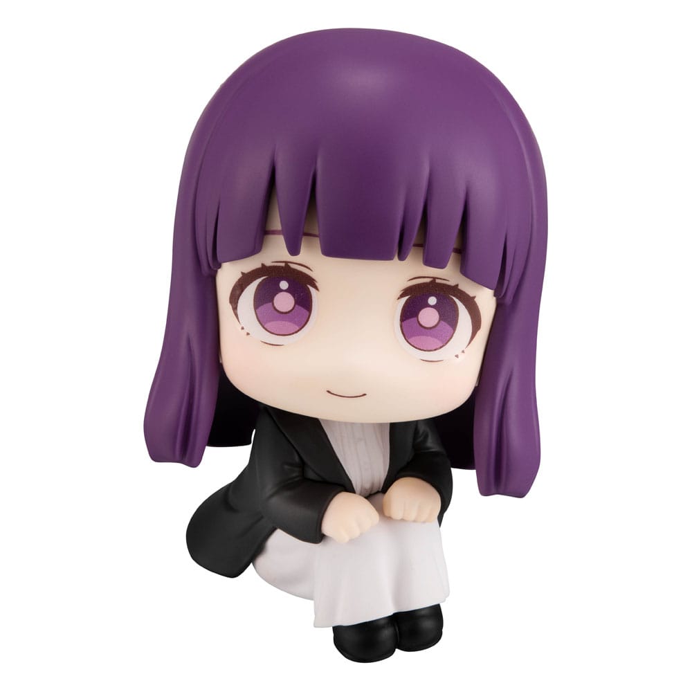 Fern Look Up MegaHouse - Anime Figuren günstig kaufen
