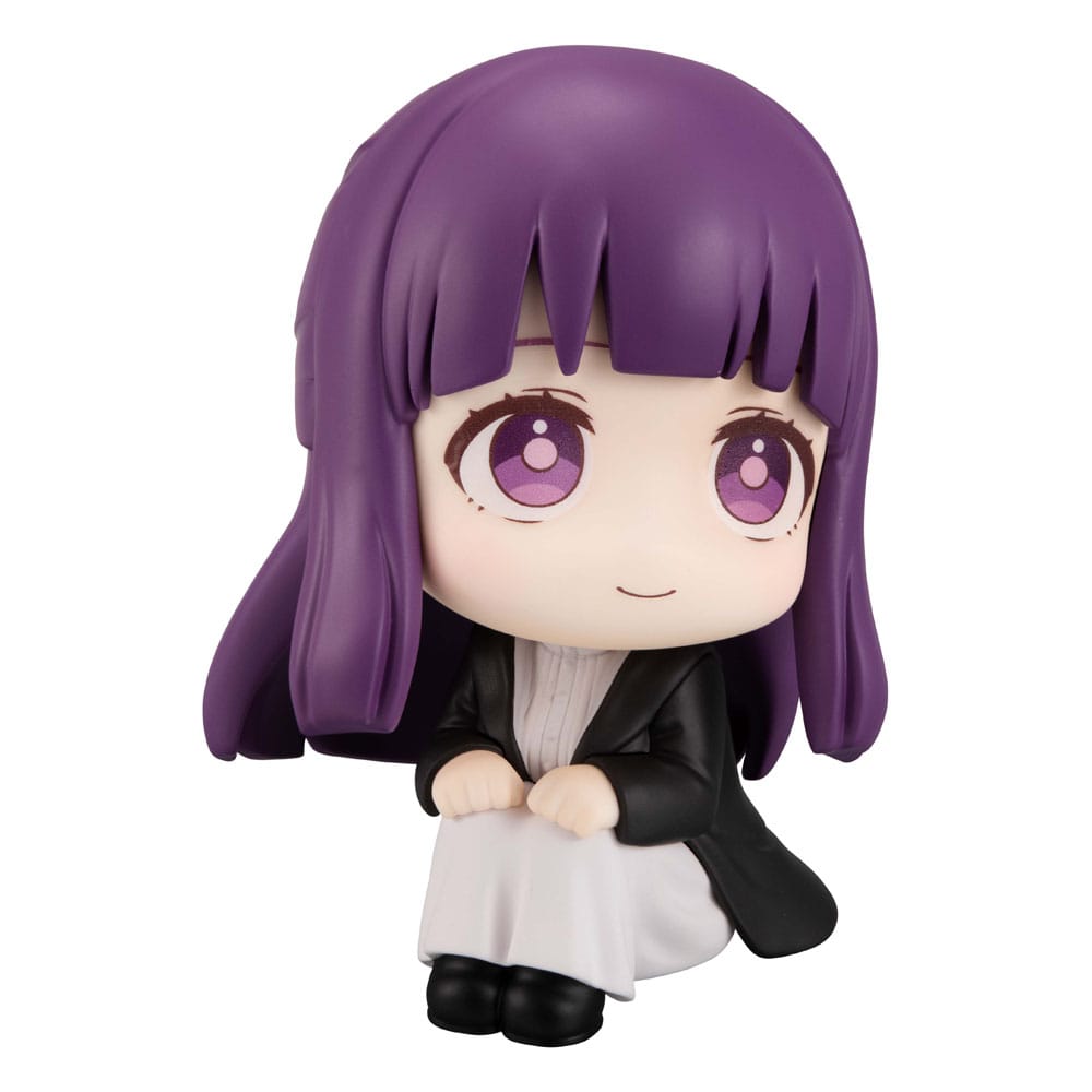 Fern Look Up MegaHouse - Anime Figuren günstig kaufen
