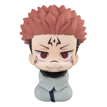 Sukuna Look Up MegaHouse - Anime Figuren günstig kaufen