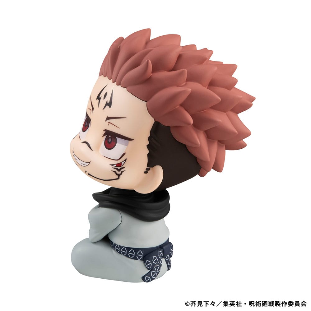 Sukuna Look Up MegaHouse - Anime Figuren günstig kaufen