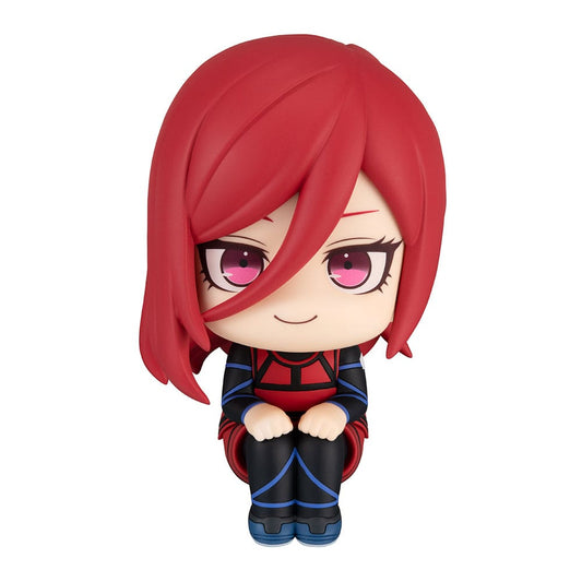 Hyoma Chigiri Second Selection Ver. Look Up MegaHouse - Anime Figuren günstig kaufen