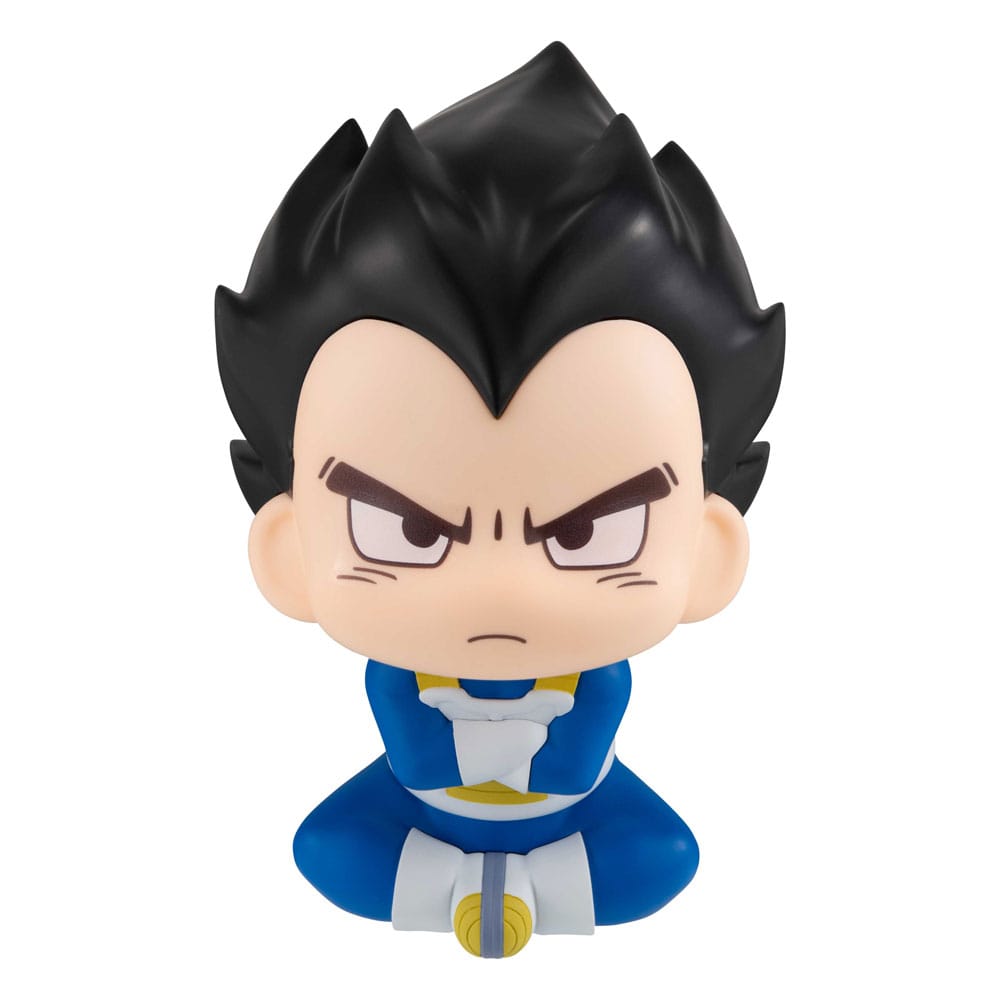 Vegeta Mini Look Up MegaHouse - Anime Figuren günstig kaufen
