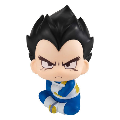 Vegeta Mini Look Up MegaHouse - Anime Figuren günstig kaufen