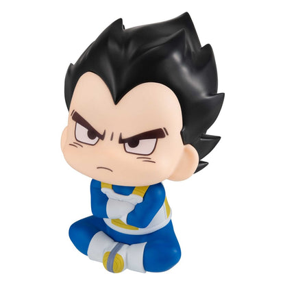 Vegeta Mini Look Up MegaHouse - Anime Figuren günstig kaufen