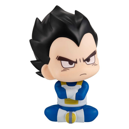 Vegeta Mini Look Up MegaHouse - Anime Figuren günstig kaufen