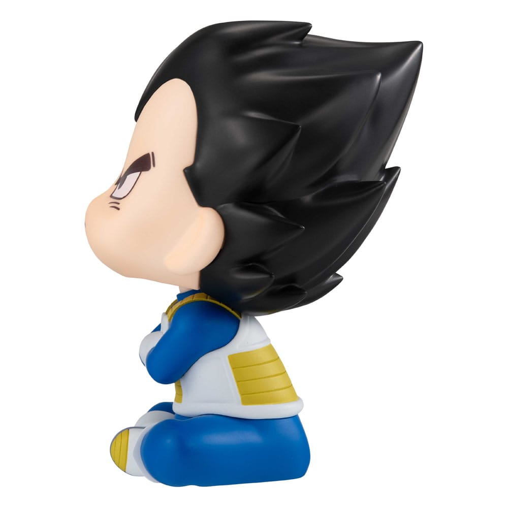 Vegeta Mini Look Up MegaHouse - Anime Figuren günstig kaufen