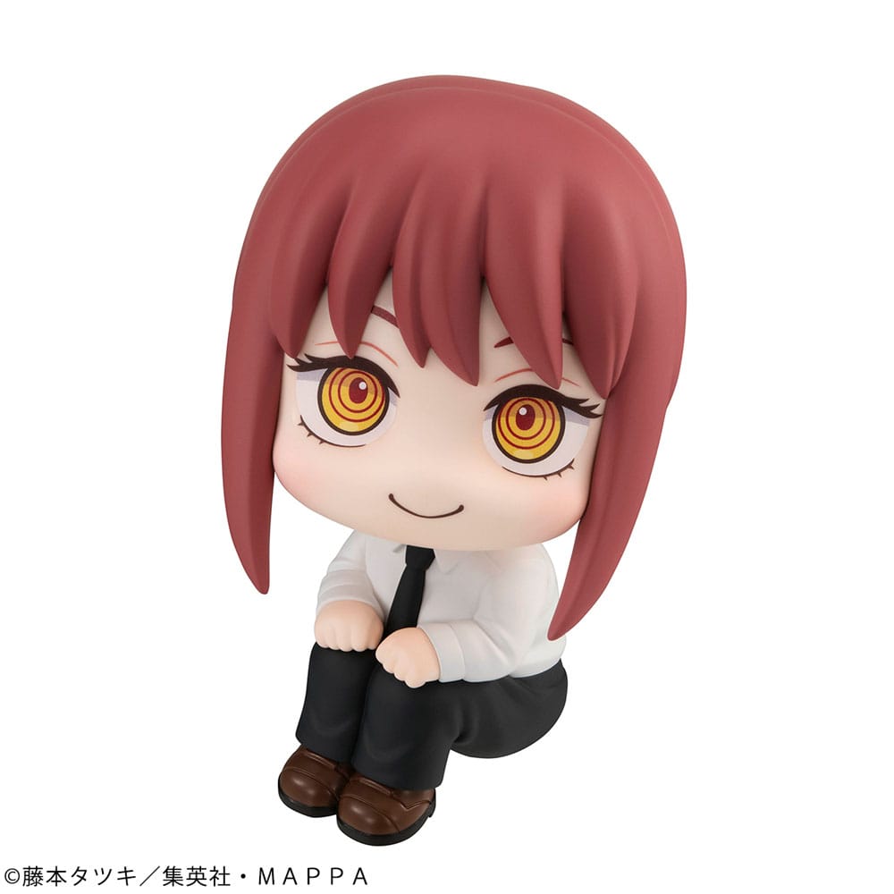 Makima Look Up MegaHouse