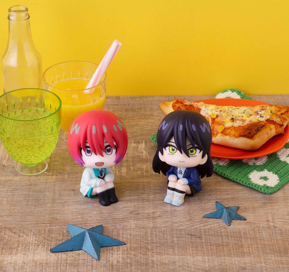 Anime Figuren günstig