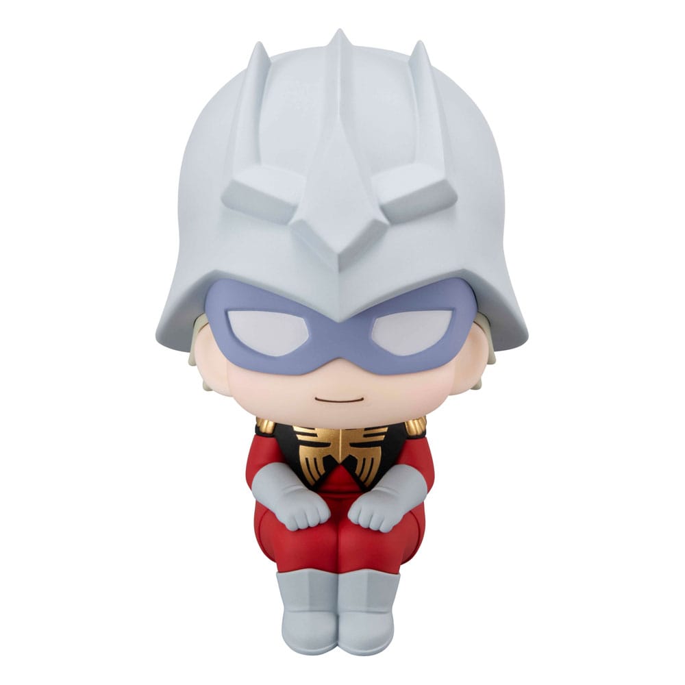 Char Aznable Look Up MegaHouse - Anime Figuren günstig kaufen