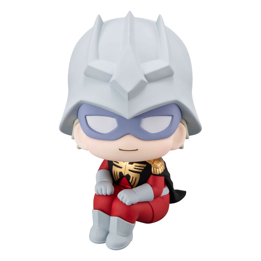 Char Aznable Look Up MegaHouse - Anime Figuren günstig kaufen