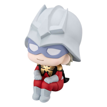 Char Aznable Look Up MegaHouse - Anime Figuren günstig kaufen