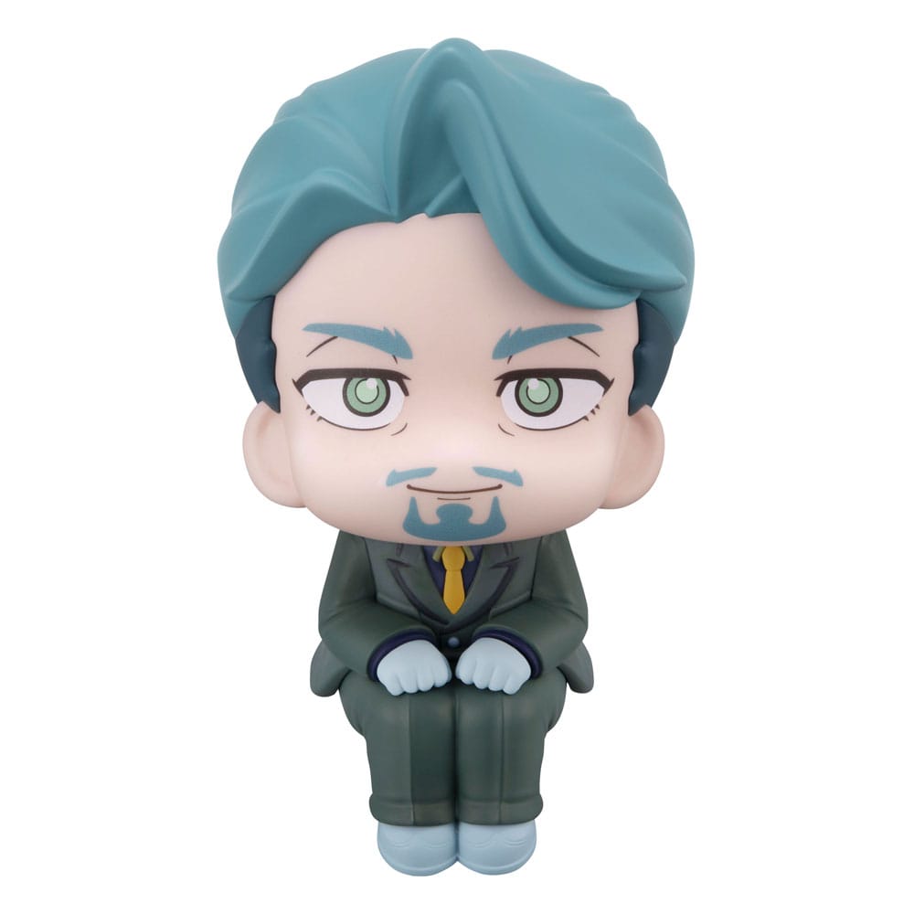 Challia Bull Look Up MegaHouse - Anime Figuren günstig kaufen