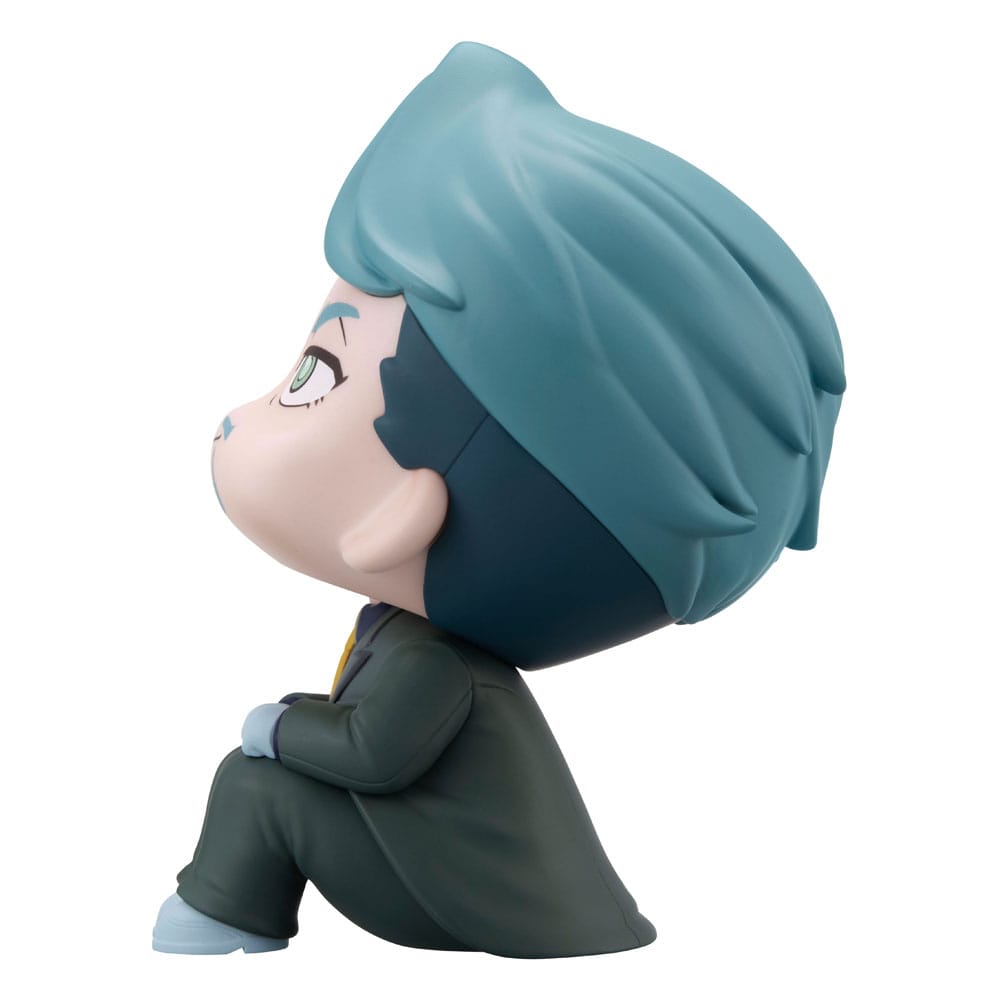 Challia Bull Look Up MegaHouse - Anime Figuren günstig kaufen