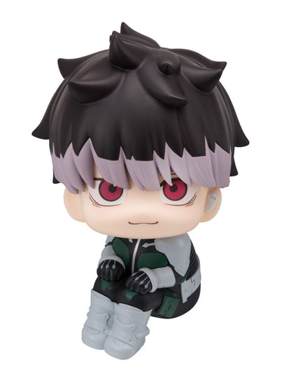 Gen Narumi with Gift Look Up MegaHouse