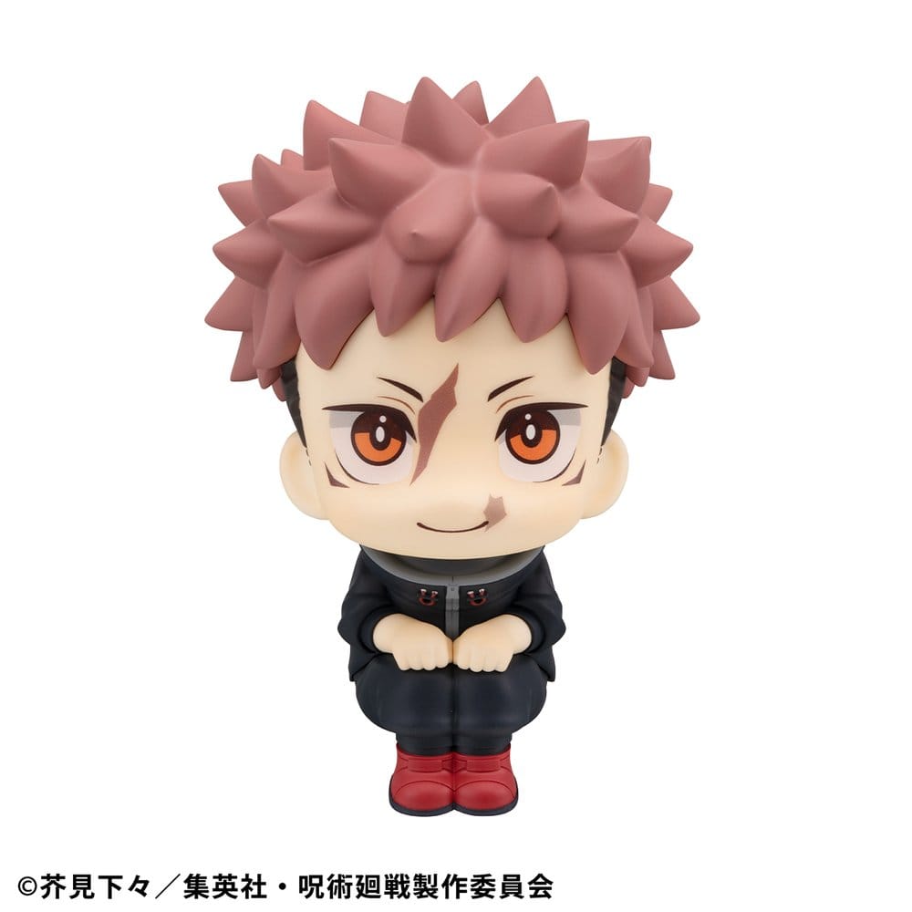 Yuji Itadori Ver. 2 Look Up MegaHouse - Anime Figuren günstig kaufen