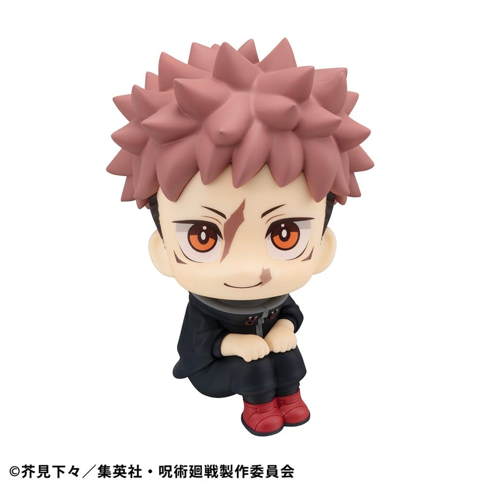 Yuji Itadori Ver. 2 Look Up MegaHouse - Anime Figuren günstig kaufen