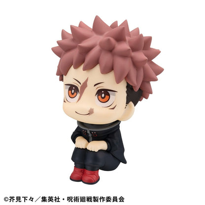 Yuji Itadori Ver. 2 Look Up MegaHouse - Anime Figuren günstig kaufen