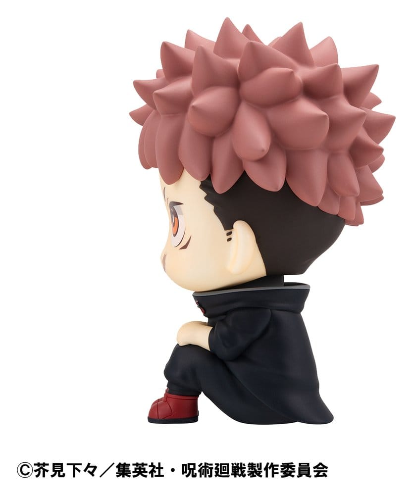 Yuji Itadori Ver. 2 Look Up MegaHouse - Anime Figuren günstig kaufen