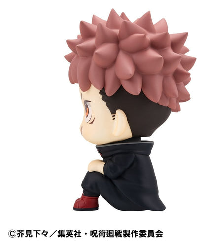 Yuji Itadori Ver. 2 Look Up MegaHouse - Anime Figuren günstig kaufen