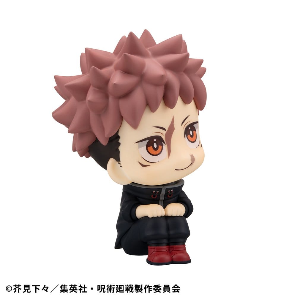 Yuji Itadori Ver. 2 Look Up MegaHouse - Anime Figuren günstig kaufen