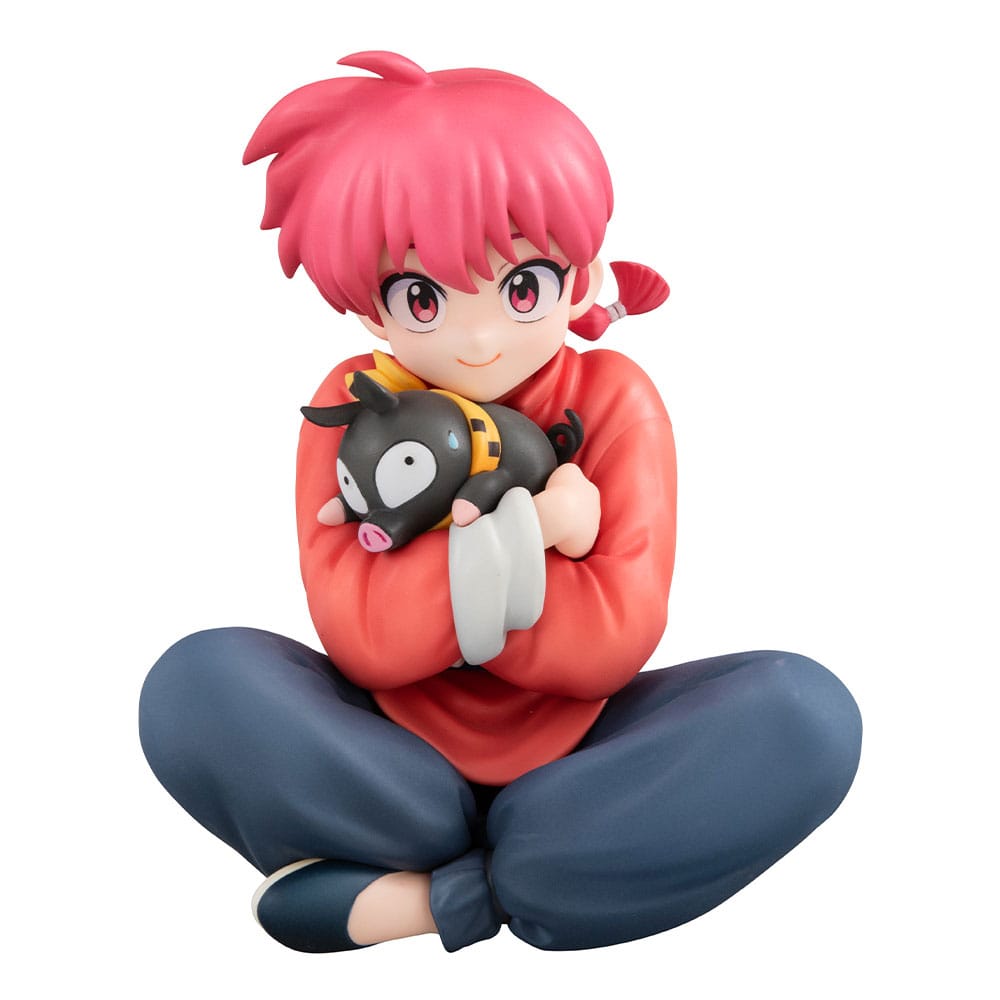 Atsumu Ranma Palm Size MegaHouse - Anime Figuren günstig kaufen