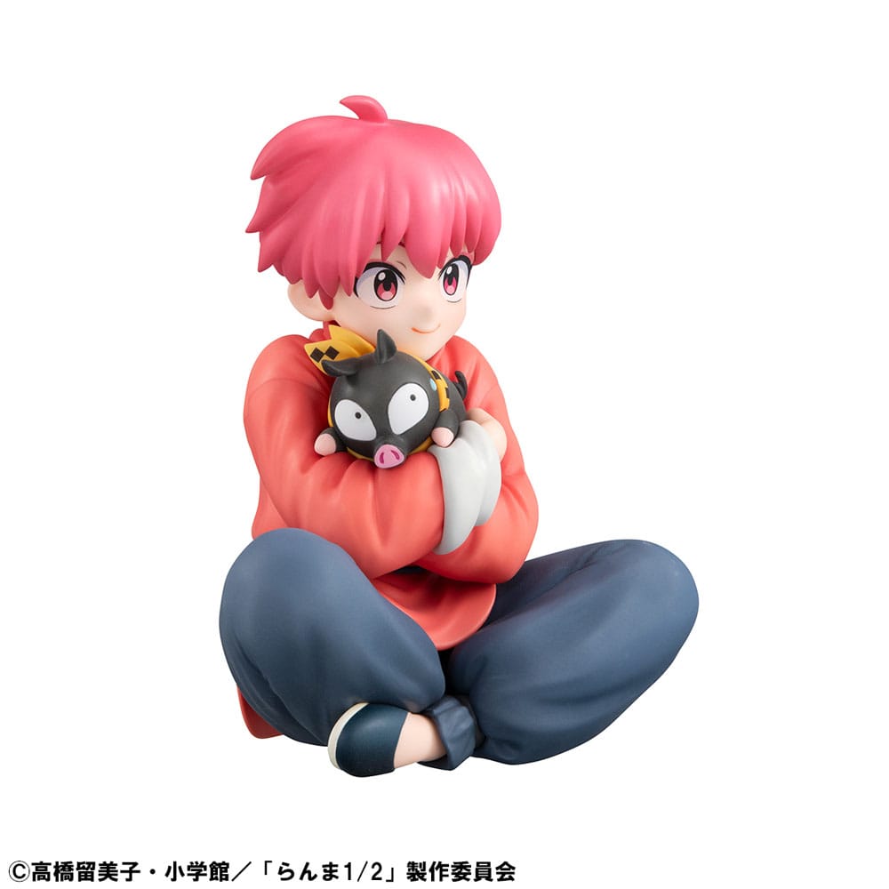 Atsumu Ranma Palm Size MegaHouse - Anime Figuren günstig kaufen