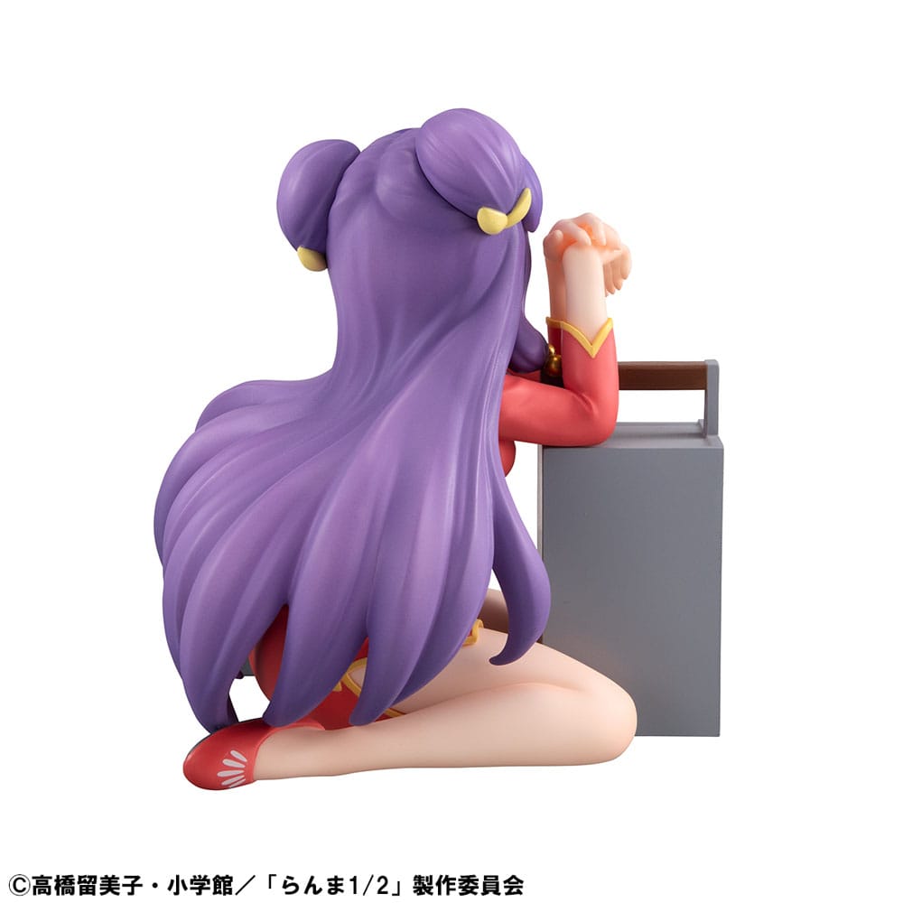 Atsumu Shampoo Palm Size MegaHouse