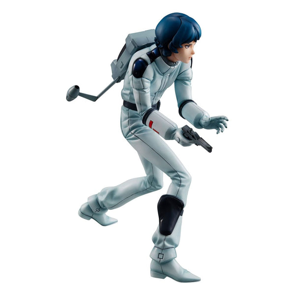 Mobile Suit Zeta Gundam GGG Statue Kamille Bidan Limited Repeat Ver. - Anime Figur