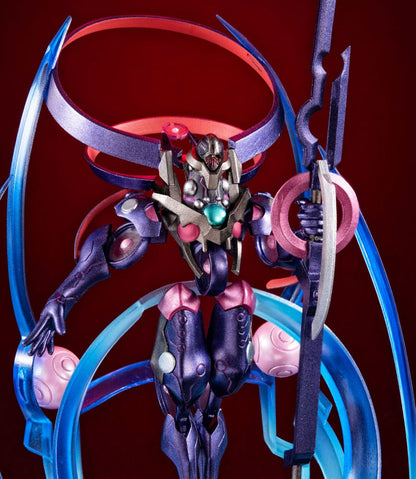 The Arrival Cyberse @Ignister Yu-Gi-Oh! Vrains Chronicle Art Works MegaHouse