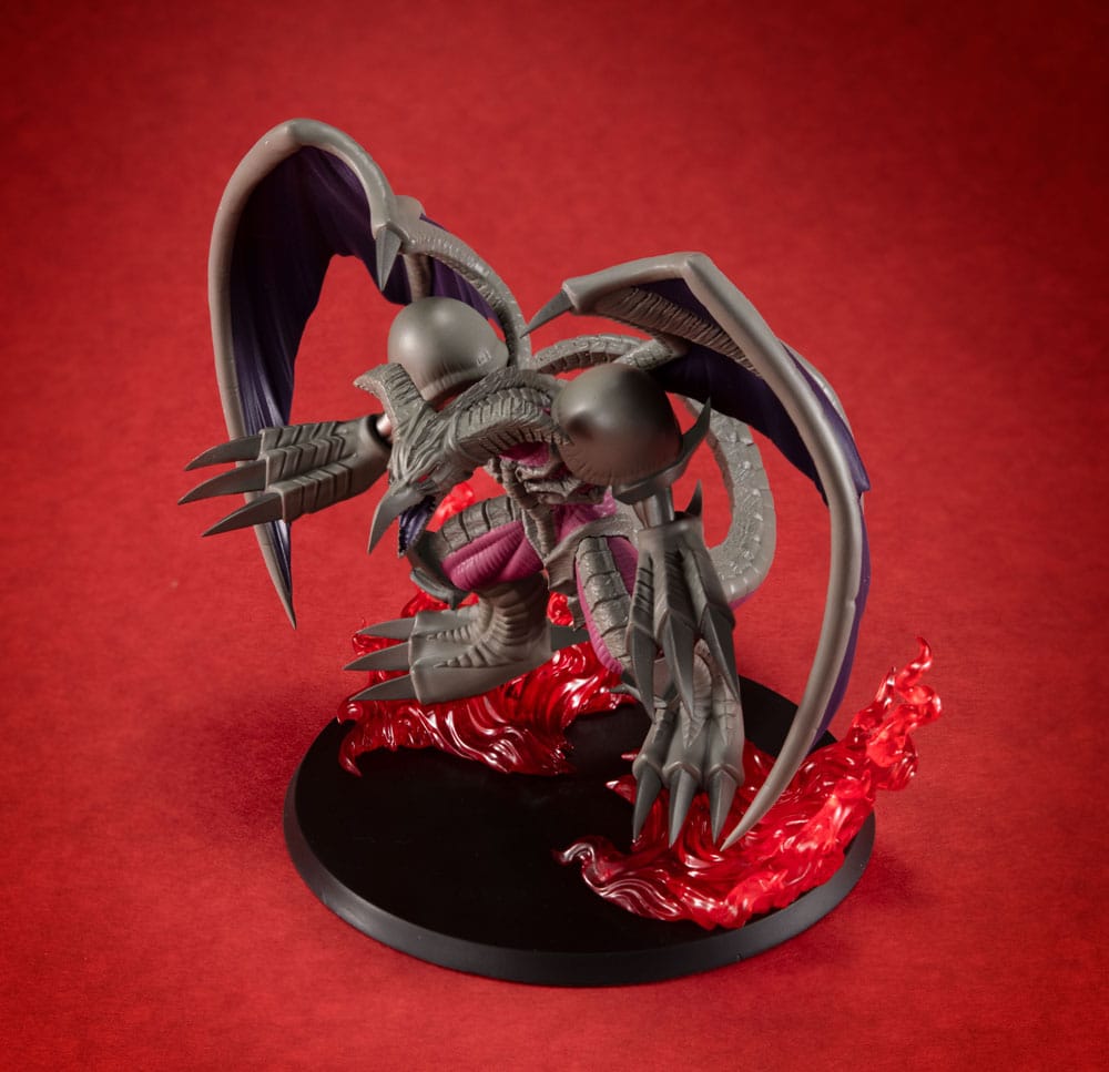 B. Skull Dragon Monsters Chronicle GX MegaHouse - Anime Figuren günstig kaufen