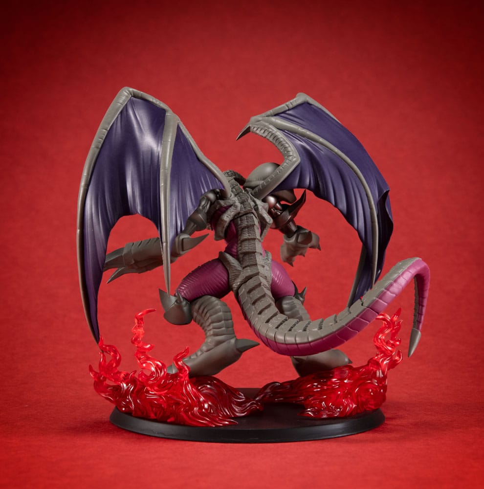 B. Skull Dragon Monsters Chronicle GX MegaHouse - Anime Figuren günstig kaufen