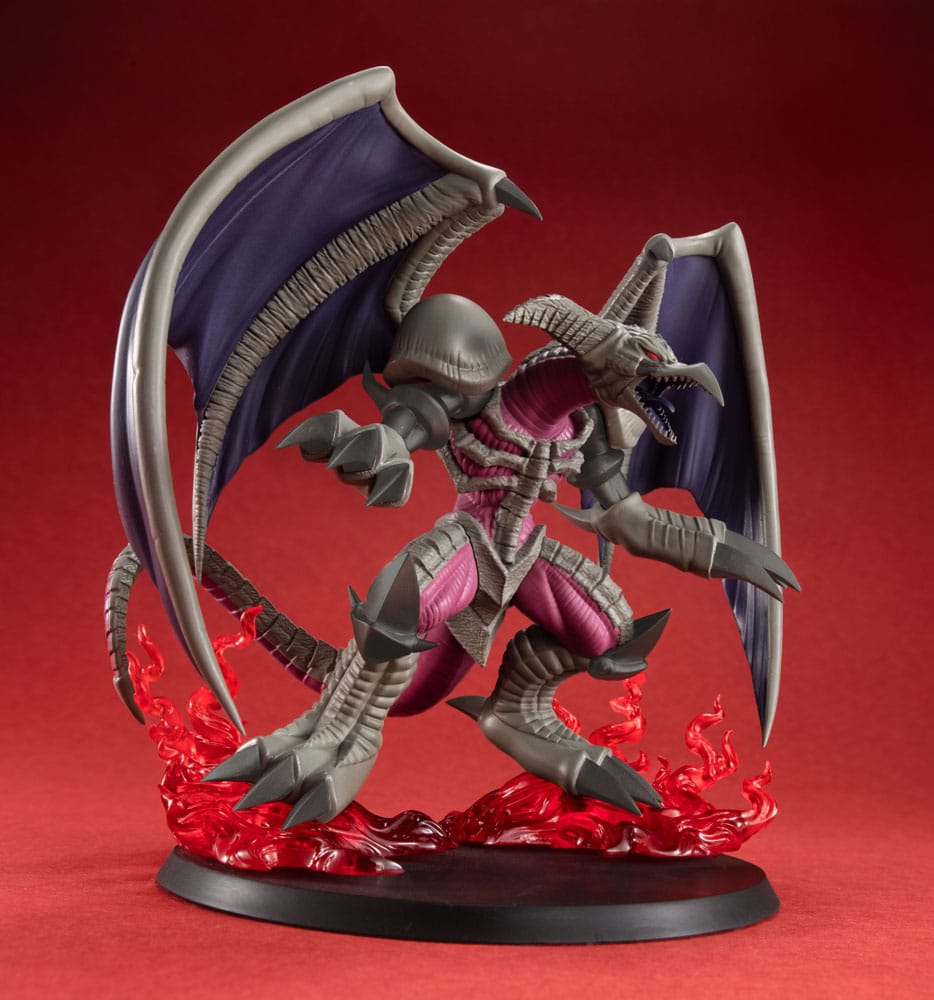 B. Skull Dragon Monsters Chronicle GX MegaHouse - Anime Figuren günstig kaufen