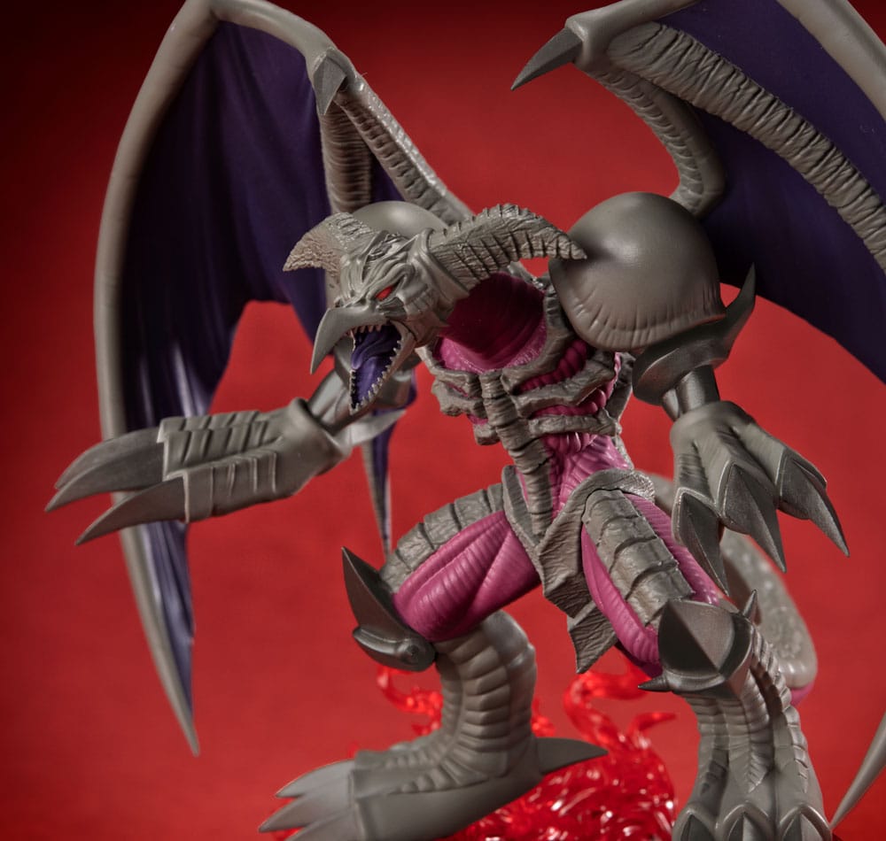 B. Skull Dragon Monsters Chronicle GX MegaHouse - Anime Figuren günstig kaufen
