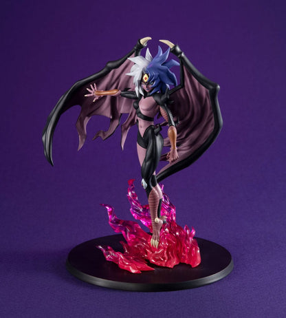 Yubel Monsters Chronicle GX MegaHouse - Anime Figuren günstig kaufen