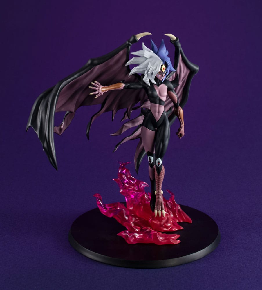Yubel Monsters Chronicle GX MegaHouse - Anime Figuren günstig kaufen