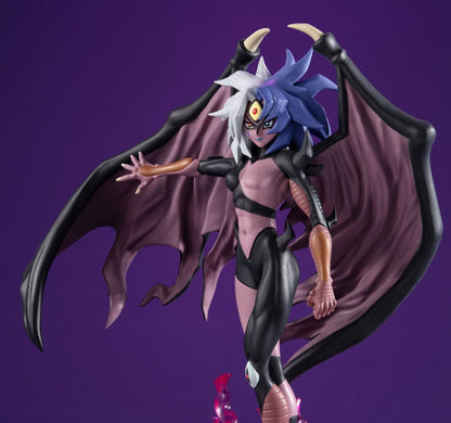 Yubel Monsters Chronicle GX MegaHouse - Anime Figuren günstig kaufen