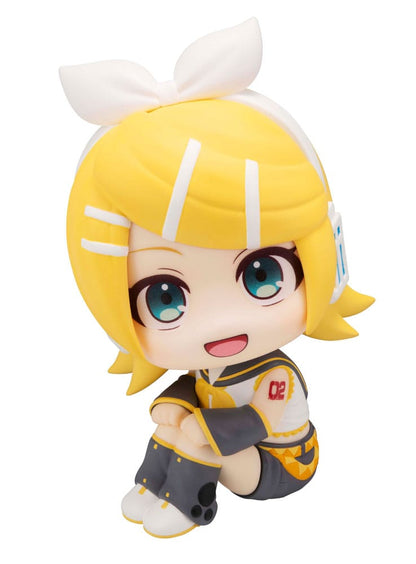Kagamine Rin Look Up MegaHouse