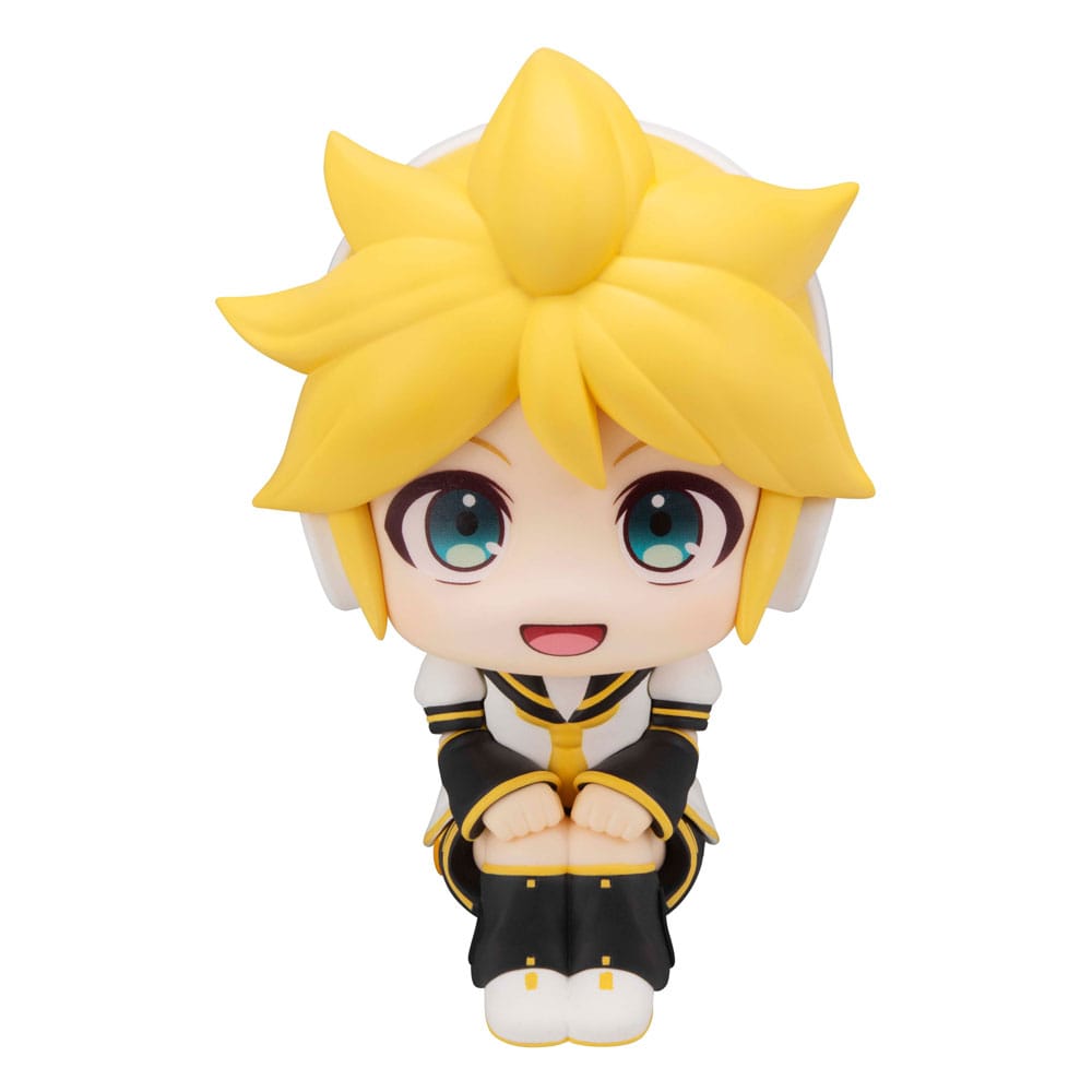 Kagamine Len Look Up MegaHouse