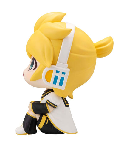 Kagamine Len Look Up MegaHouse
