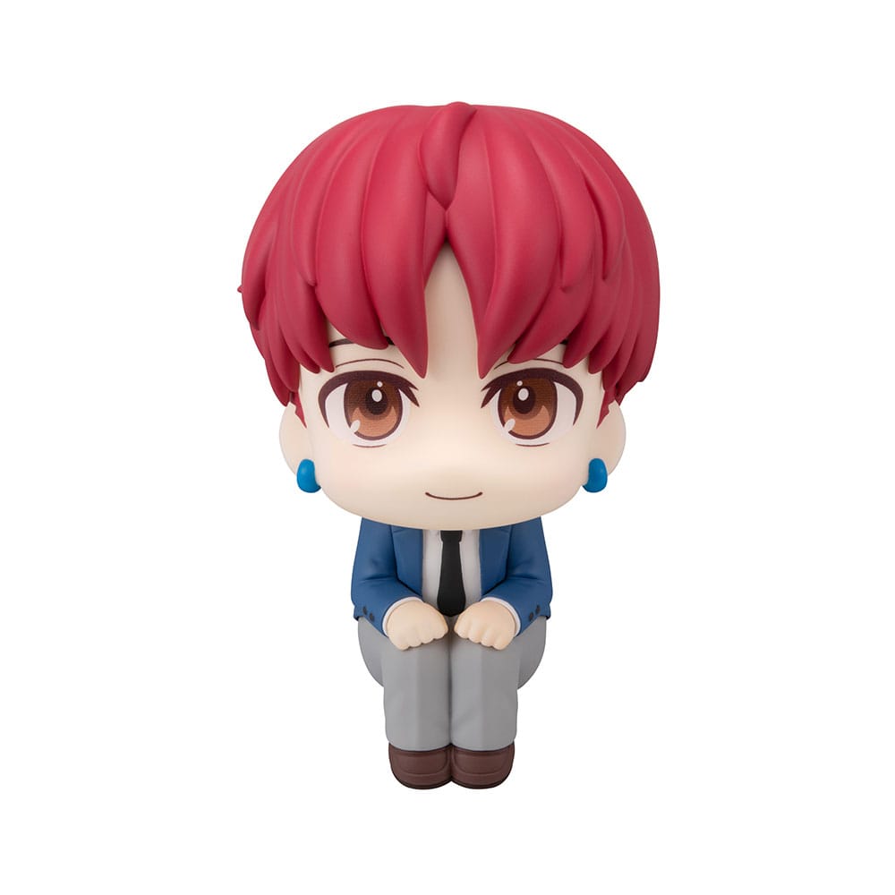 Jiji (Enjouji Jin) Look Up MegaHouse - Anime Figuren günstig kaufen