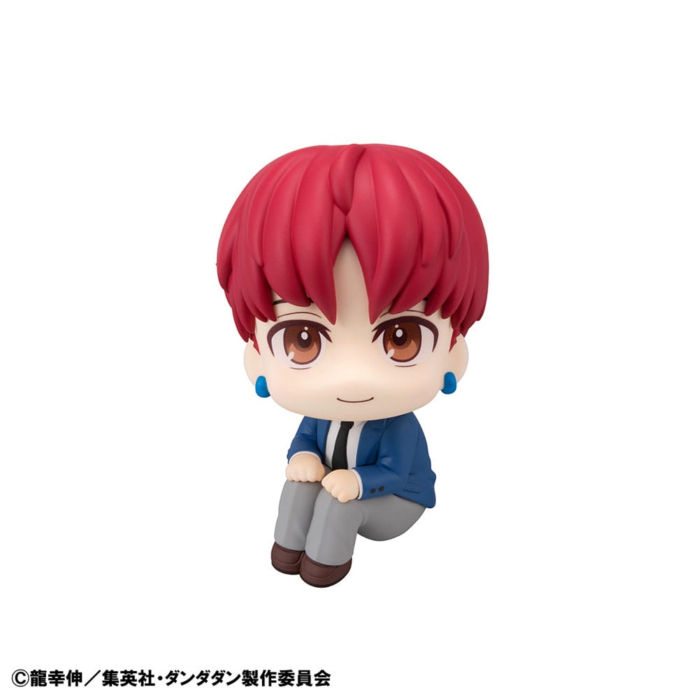 Jiji (Enjouji Jin) Look Up MegaHouse - Anime Figuren günstig kaufen