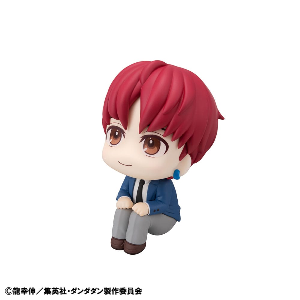 Jiji (Enjouji Jin) Look Up MegaHouse - Anime Figuren günstig kaufen
