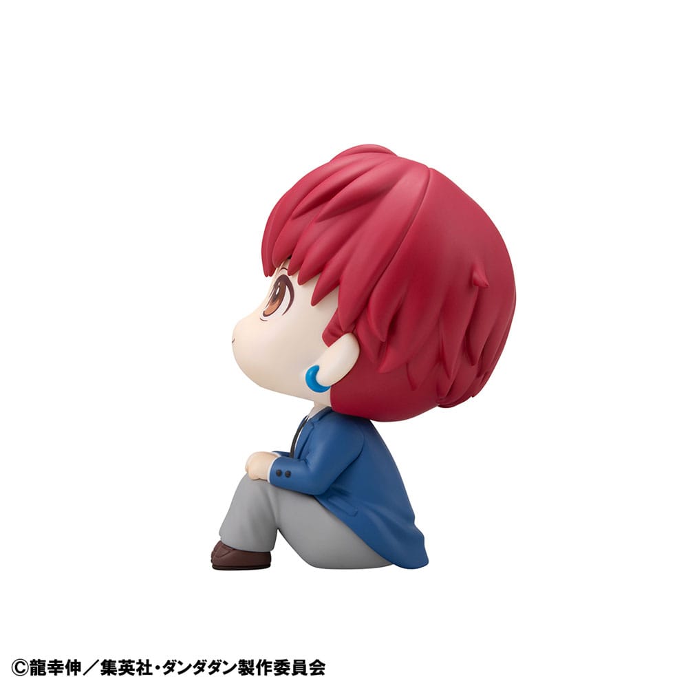 Jiji (Enjouji Jin) Look Up MegaHouse - Anime Figuren günstig kaufen