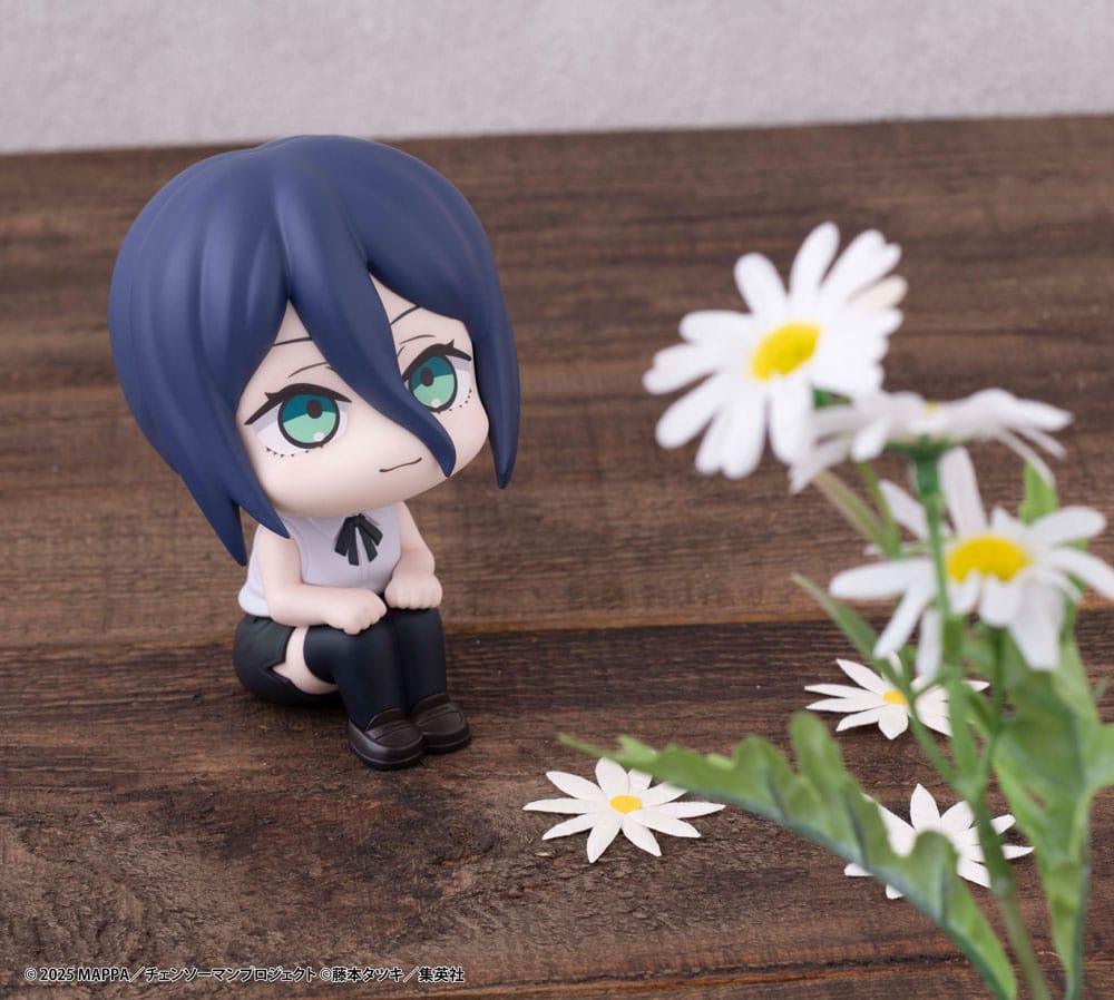 Reze Look Up MegaHouse