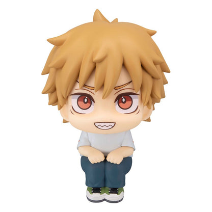 Denji Look Up MegaHouse