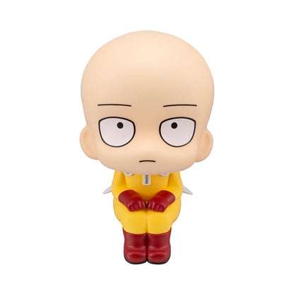 Saitama Look Up One Punch Man MegaHouse