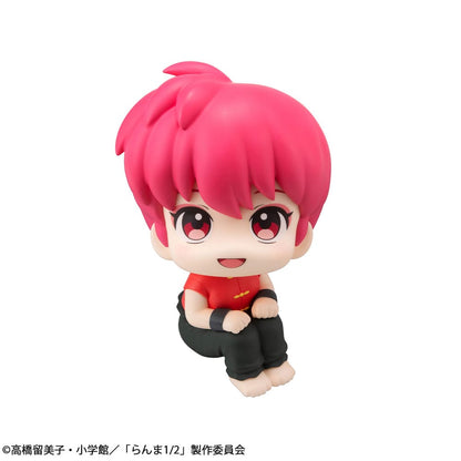 Ranma Look Up MegaHouse - Anime Figuren günstig kaufen