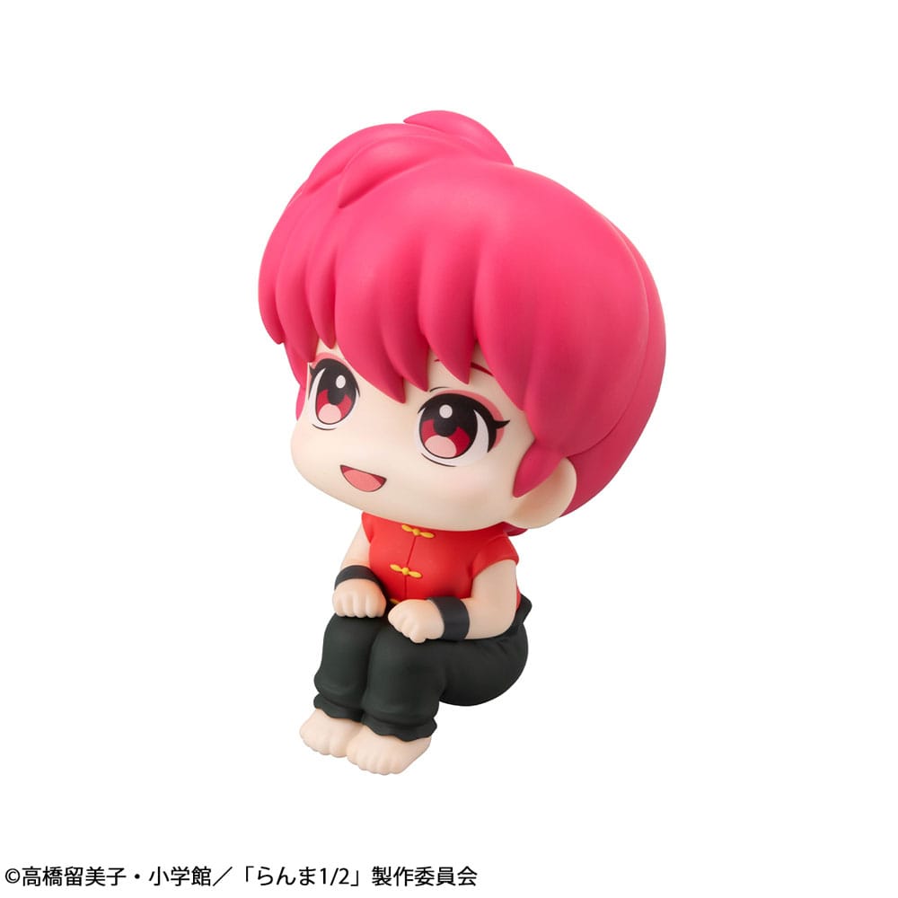 Ranma Look Up MegaHouse - Anime Figuren günstig kaufen
