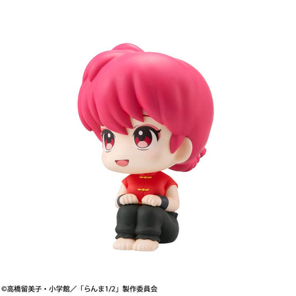 Ranma Look Up MegaHouse - Anime Figuren günstig kaufen